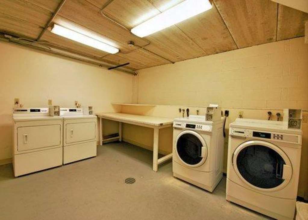 Econo Lodge Inn & Suites Groton Comodidades foto